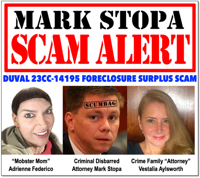 new mark stopa scam