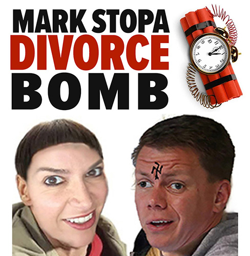 mark stopa divorce