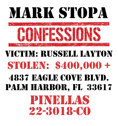 another mark stopa